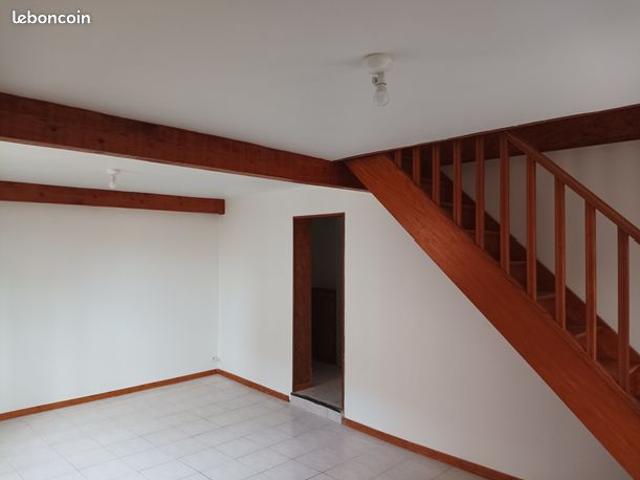 Pavillon 4 pièces 92 m²