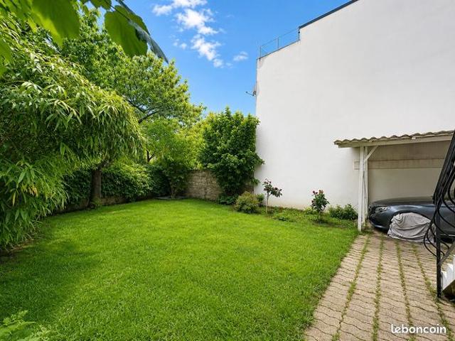 Pavillon 4 pièces 97 m²