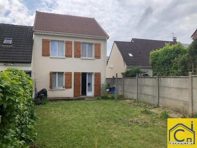 Pavillon 4 pièces 94 m²