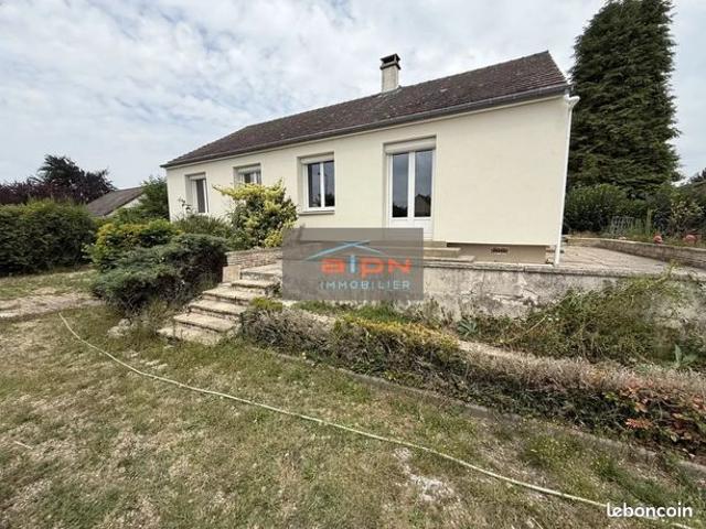 Pavillon 4 pièces 94 m²
