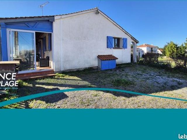 Pavillon 4 pièces 94 m²
