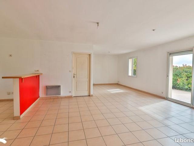 Pavillon 4 pièces 94 m²