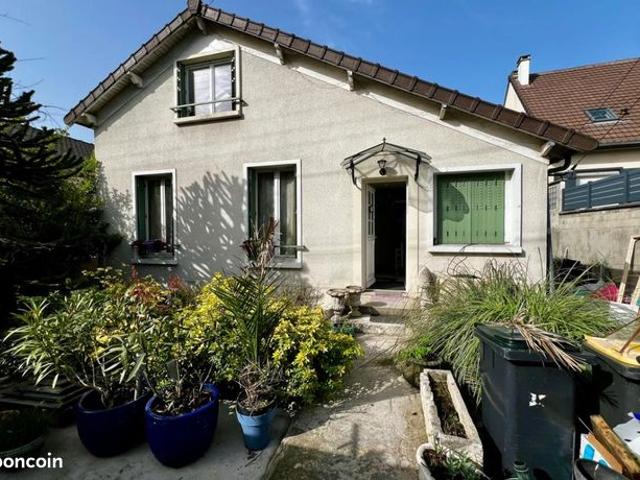 Pavillon 4 pièces 94 m²