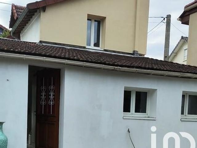 Pavillon 4 pièces 94 m²
