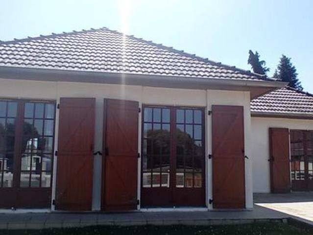 Pavillon 4 pièces 95 m²