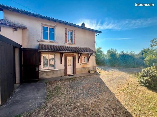 Pavillon 4 pièces 95 m²