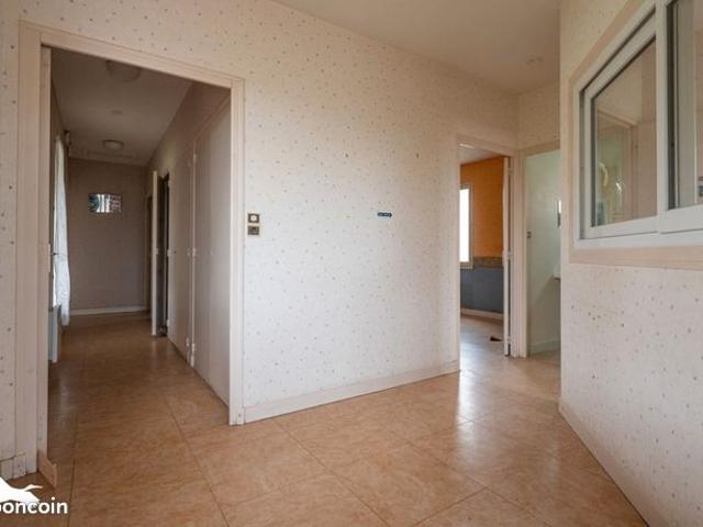 Pavillon 4 pièces 95 m²