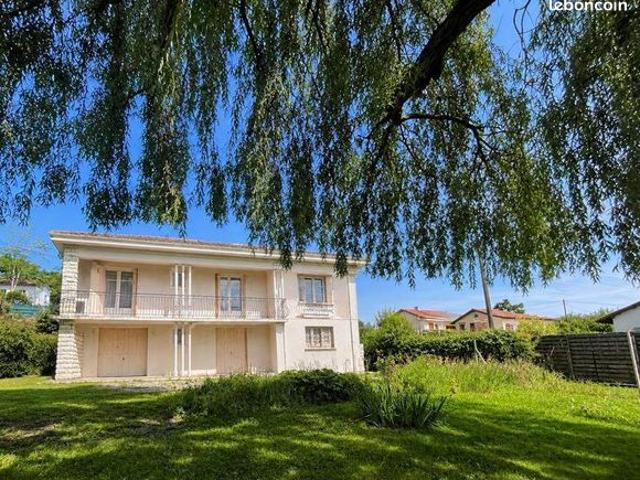 Pavillon 4 pièces 95 m²