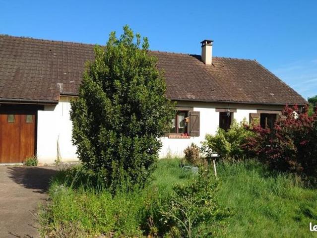 Pavillon 4 pièces 96 m²