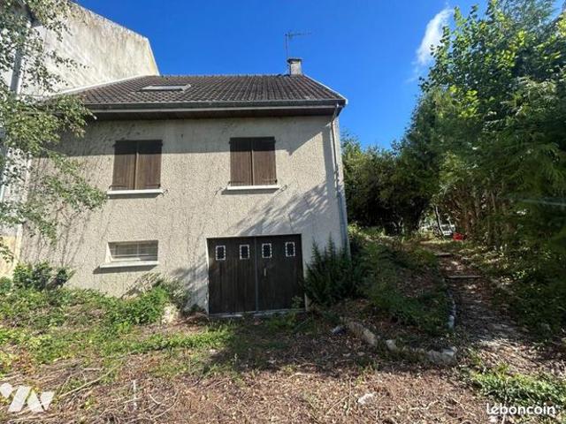 Pavillon 4 pièces 96 m²