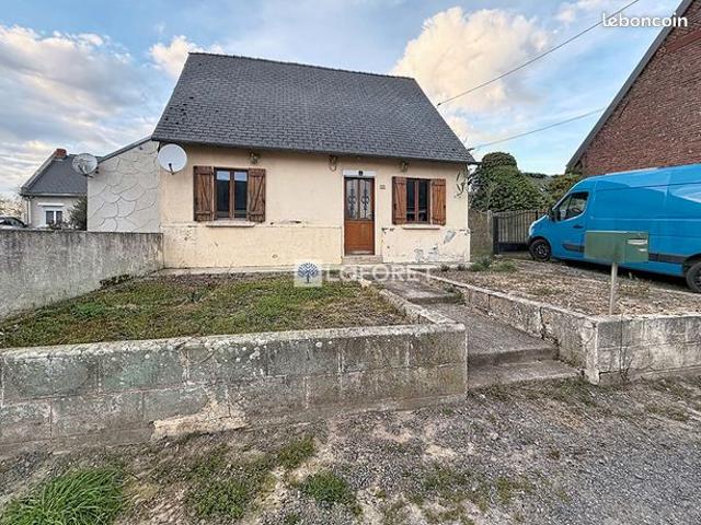 Pavillon 4 pièces 96 m²