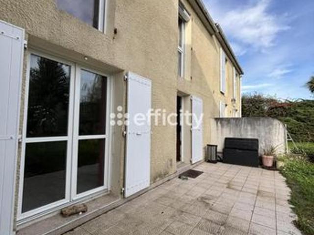 Pavillon 4 pièces 96 m²