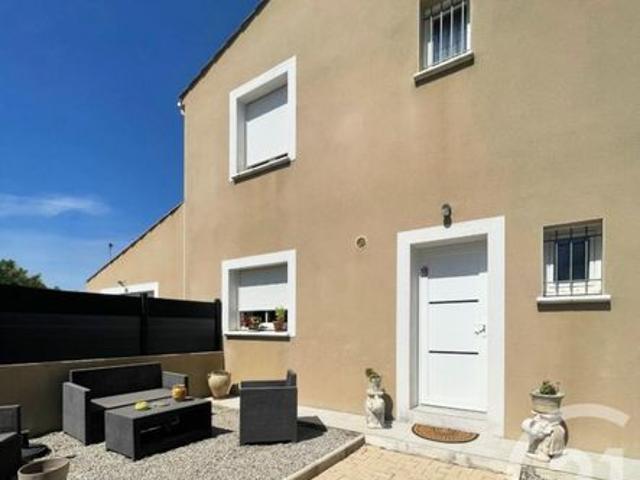 Pavillon 4 pièces 98 m²