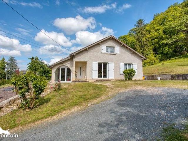 Pavillon 4 pièces 98 m²