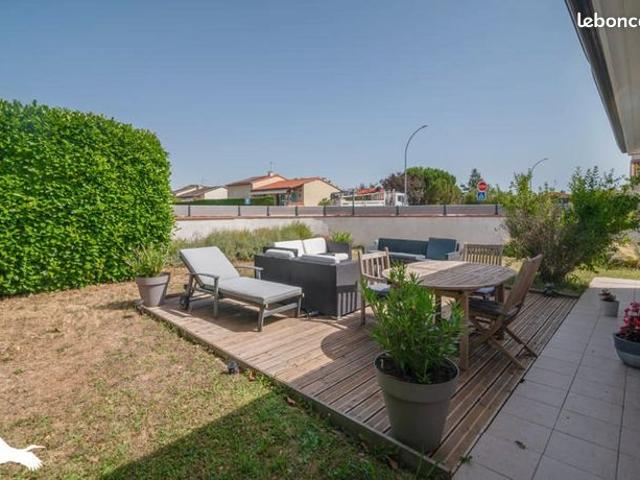 Pavillon 4 pièces 94 m²