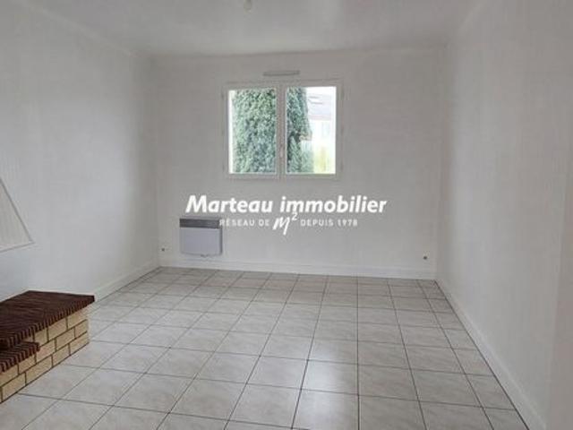 Pavillon 4 pièces 100 m²