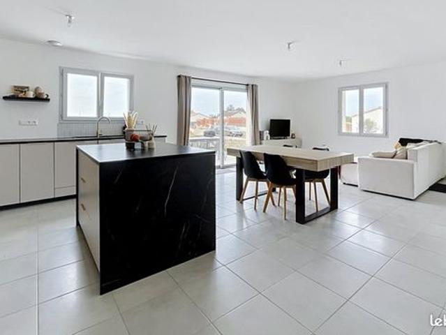 Pavillon 4 pièces 102 m²