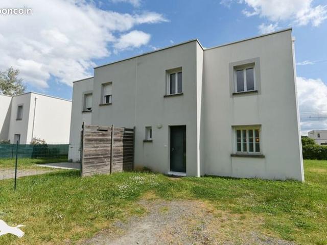 Pavillon 4 pièces 102 m²
