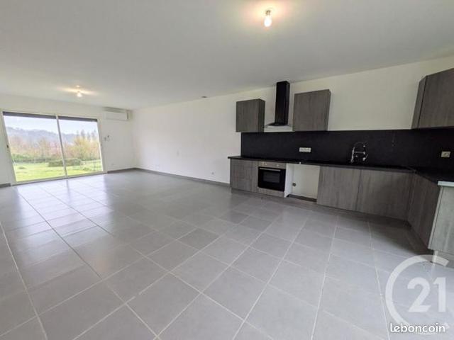 Pavillon 4 pièces 102 m²