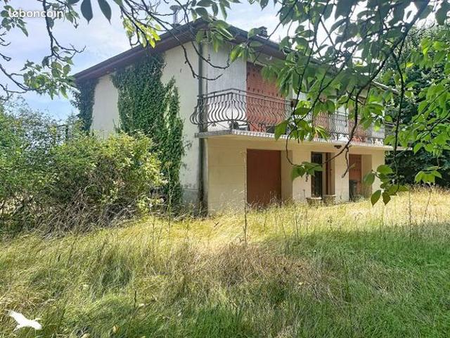 Pavillon 4 pièces 102 m²