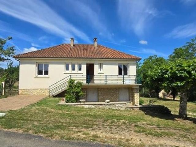 Pavillon 4 pièces 102 m²