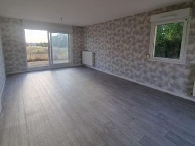 Pavillon 4 pièces 102 m²