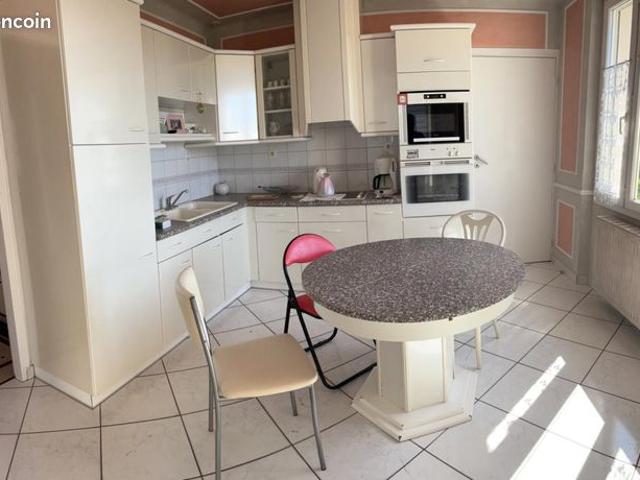 Pavillon 5 pièces 103 m²
