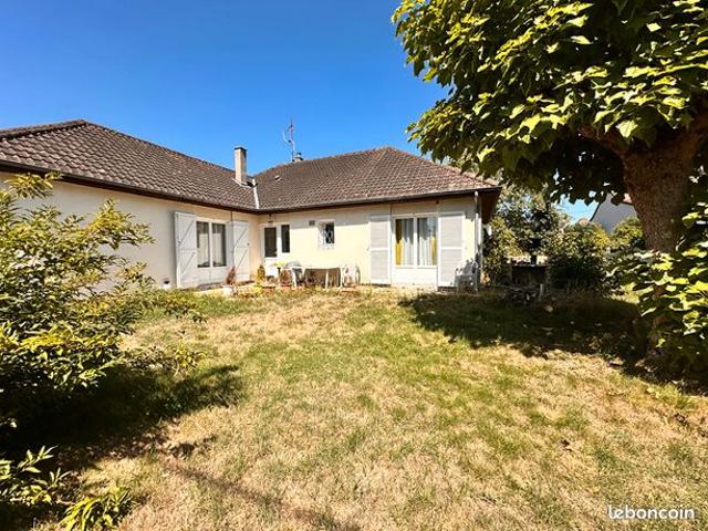 Pavillon 4 pièces 103 m²