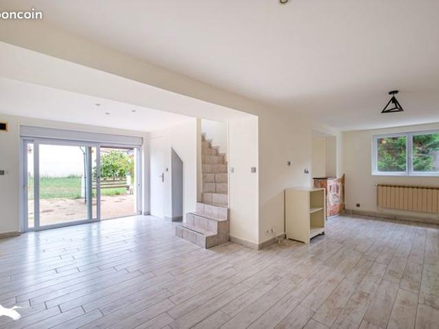 Pavillon 4 pièces 103 m²