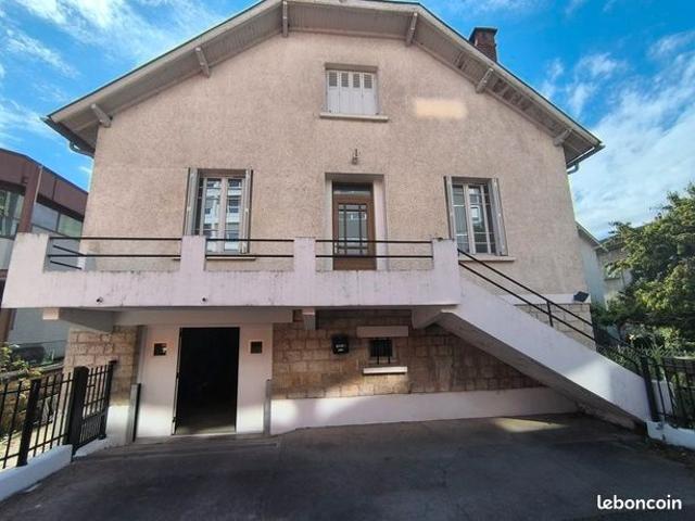 Pavillon 4 pièces 103 m²