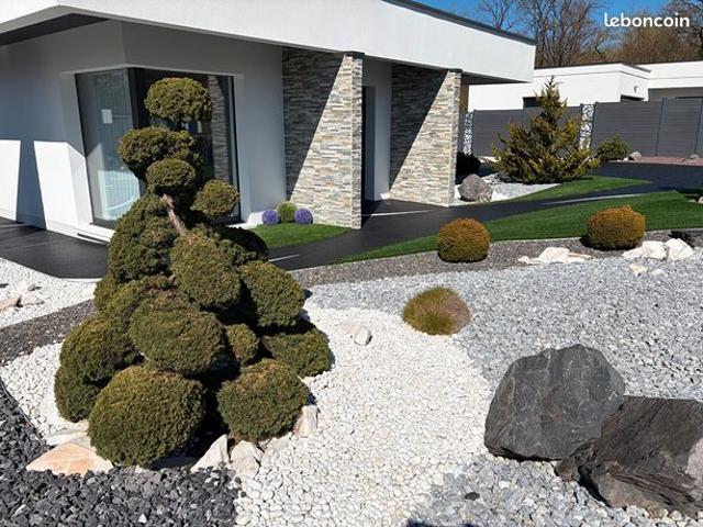 Pavillon 4 pièces 103 m²