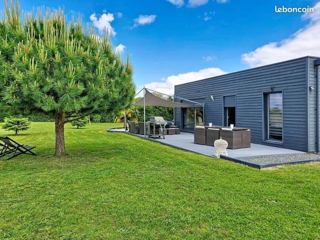 Pavillon 4 pièces 103 m²