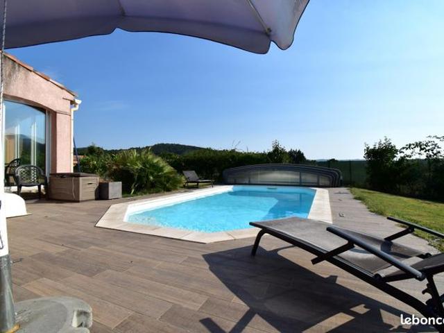 Pavillon 4 pièces 104 m²