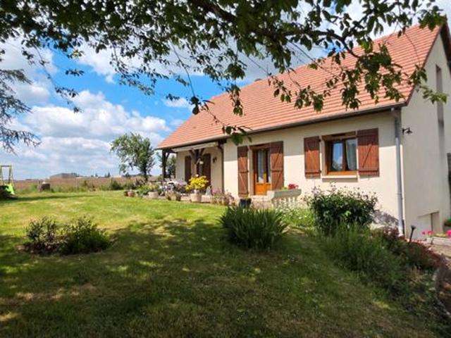 Pavillon 4 pièces 104 m²
