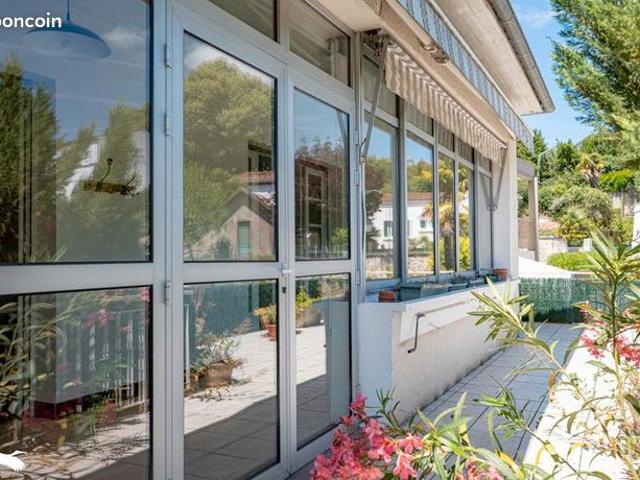 Pavillon 4 pièces 105 m²