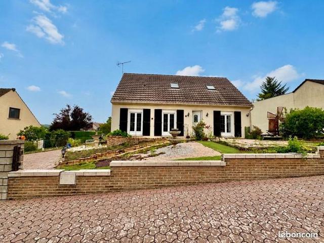 Pavillon 4 pièces 105 m²