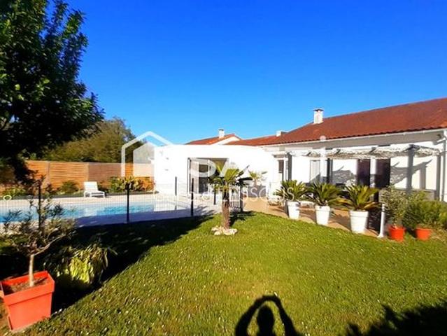 Pavillon 4 pièces 105 m²