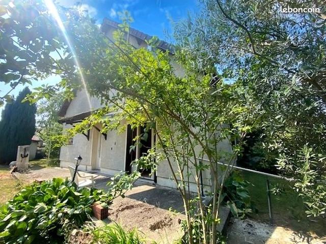 Pavillon 4 pièces 105 m²
