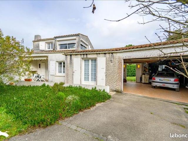 Pavillon 4 pièces 106 m²