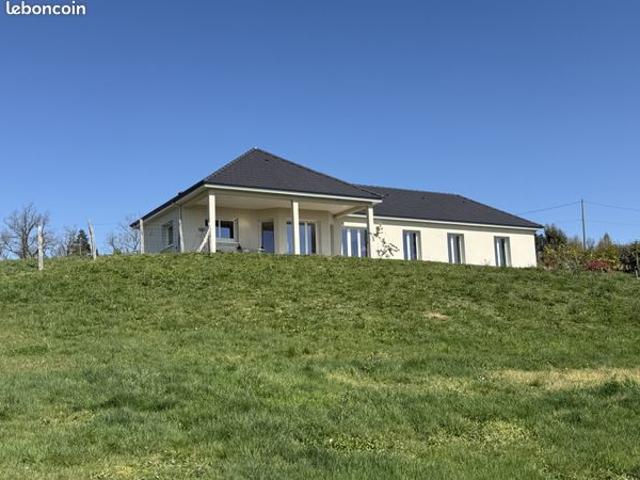 Pavillon 4 pièces 106 m²