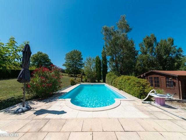 Pavillon 4 pièces 106 m²