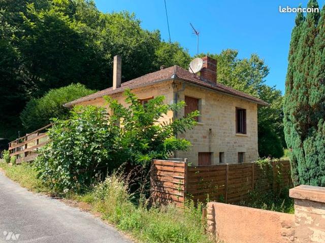 Pavillon 4 pièces 106 m²