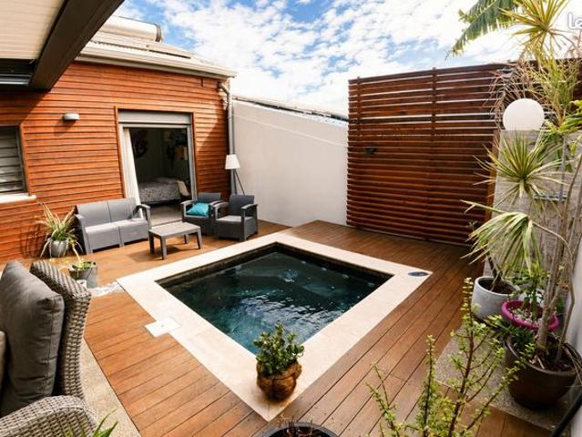 Pavillon 4 pièces 107 m²