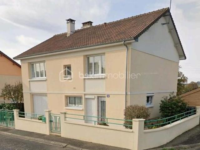 Pavillon 4 pièces 108 m²
