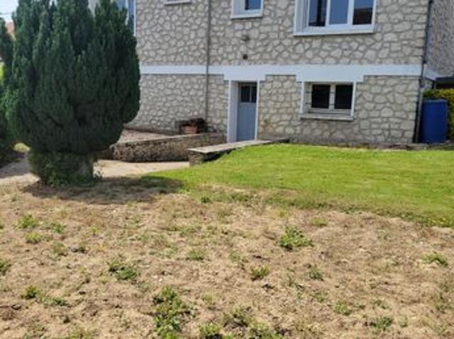 Pavillon 4 pièces 108 m²