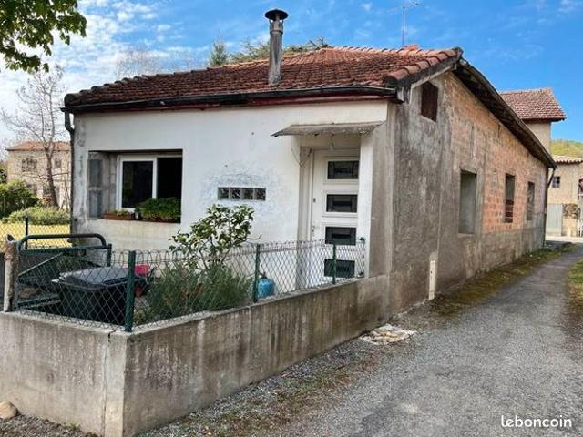 Pavillon 4 pièces 108 m²