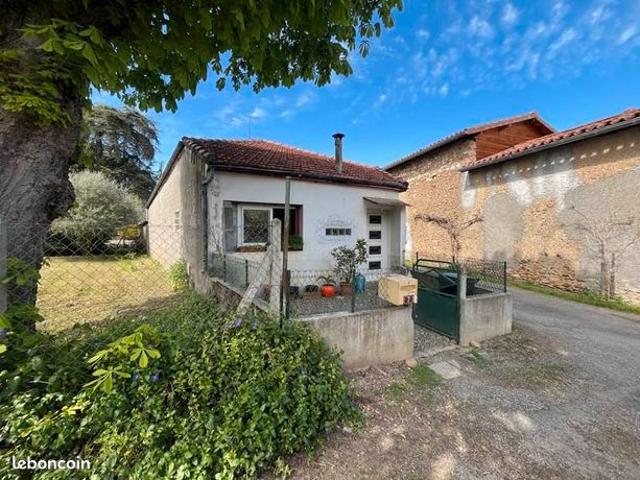 Pavillon 4 pièces 108 m²