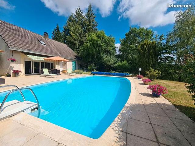 Pavillon 4 pièces 118 m²