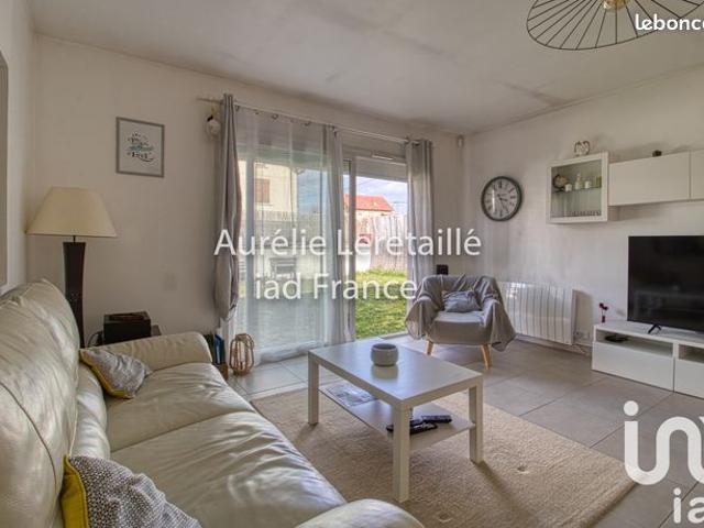 Pavillon 4 pièces 110 m²