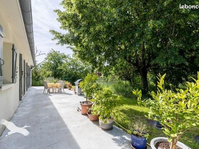 Pavillon 4 pièces 111 m²